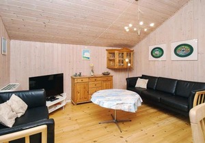 6 person holiday home in Skibby-By Traum