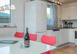 6 person holiday home in Skjern-By Traum