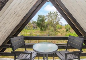 6 person holiday home in Skjern-By Traum