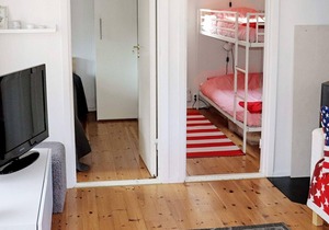 6 person holiday home in MELLBYSTRAND