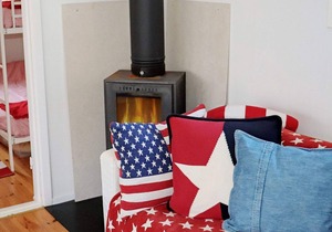 6 person holiday home in MELLBYSTRAND