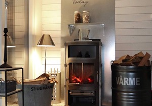 6 person holiday home in MELLBYSTRAND