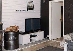 6 person holiday home in MELLBYSTRAND