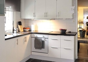6 person holiday home in MELLBYSTRAND