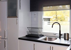 6 person holiday home in MELLBYSTRAND