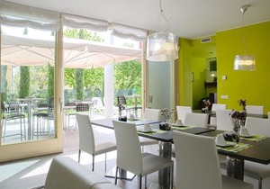 6 Porte Guesthouse