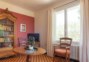 60 m² Farmhouse ∙ 2 bedrooms ∙ 4 guests