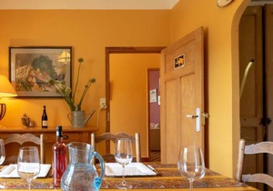 60 m² Farmhouse ∙ 2 bedrooms ∙ 4 guests
