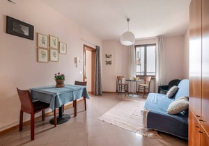 60 m² Apartment ∙ 1 bedroom ∙ 4 guests