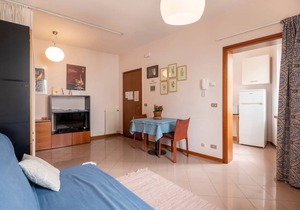 60 m² Apartment ∙ 1 bedroom ∙ 4 guests