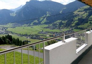 60 m² Apartment ∙ 2 bedrooms ∙ 4 guests