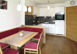 60 m² Apartment ∙ 2 bedrooms ∙ 4 guests