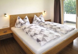 60 m² Apartment ∙ 2 bedrooms ∙ 4 guests