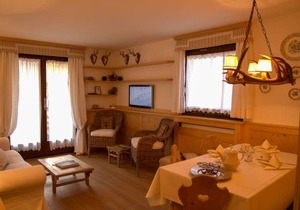 60 m² Apartment ∙ 2 bedrooms ∙ 3 guests