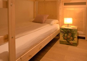 60 m² Apartment ∙ 2 bedrooms ∙ 3 guests