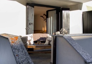60 m² Apartment ∙ 2 bedrooms ∙ 3 guests