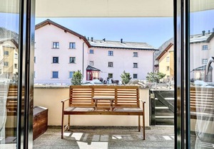 60 m² Apartment ∙ 2 bedrooms ∙ 3 guests