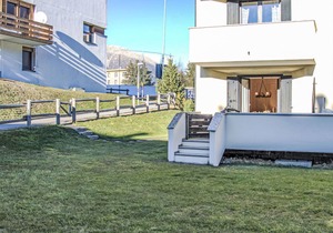 60 m² Apartment ∙ 2 bedrooms ∙ 3 guests