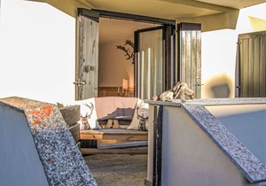 60 m² Apartment ∙ 2 bedrooms ∙ 3 guests