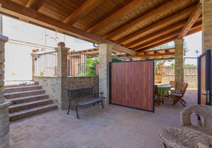 60 m² Accommodation ∙ 1 bedroom ∙ 4 guests