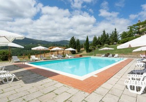 60 m² Accommodation ∙ 1 bedroom ∙ 4 guests