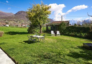 60 m² Apartment ∙ 2 bedrooms ∙ 4 guests