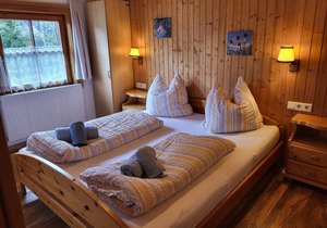 60 m² Apartment ∙ 2 bedrooms ∙ 4 guests