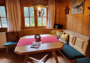 60 m² Apartment ∙ 2 bedrooms ∙ 4 guests