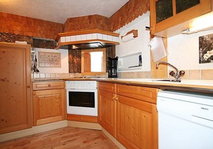 60 m² Apartment ∙ 2 bedrooms ∙ 4 guests