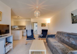 60 m² Apartment ∙ 2 bedrooms ∙ 4 guests