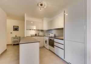 60 m² Apartment ∙ 2 bedrooms ∙ 4 guests