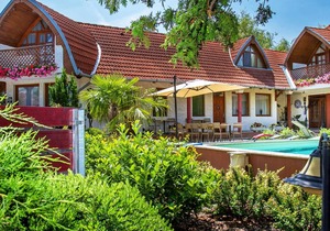 60 m² Apartment ∙ 1 bedroom ∙ 4 guests