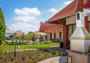 60 m² Apartment ∙ 1 bedroom ∙ 4 guests
