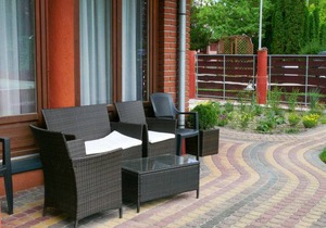 60 m² Apartment ∙ 1 bedroom ∙ 4 guests