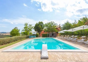 60 m² Apartment ∙ 2 bedrooms ∙ 5 guests