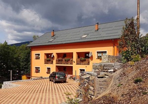 60 m² Apartment ∙ 2 bedrooms ∙ 6 guests