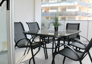 60 m² Apartment ∙ 2 bedrooms ∙ 4 guests