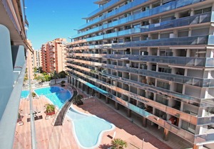 60 m² Apartment ∙ 2 bedrooms ∙ 4 guests