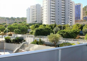 60 m² Apartment ∙ 2 bedrooms ∙ 4 guests