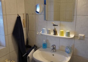 60 m² Apartment ∙ 2 bedrooms ∙ 4 guests