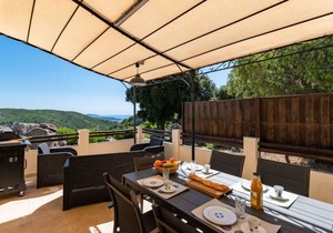 60 m² Apartment ∙ 1 bedroom ∙ 4 guests