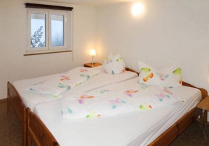 60 m² Apartment ∙ 1 bedroom ∙ 4 guests
