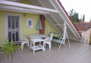 60 m² Apartment ∙ 2 bedrooms ∙ 4 guests