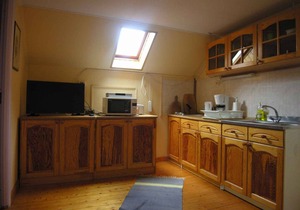 60 m² Apartment ∙ 2 bedrooms ∙ 4 guests