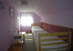 60 m² Apartment ∙ 2 bedrooms ∙ 4 guests