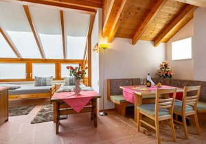 60 m² Apartment ∙ 1 bedroom ∙ 4 guests
