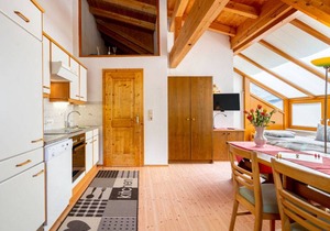 60 m² Apartment ∙ 1 bedroom ∙ 4 guests