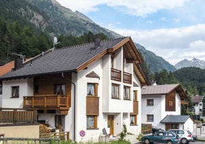 60 m² Apartment ∙ 1 bedroom ∙ 4 guests
