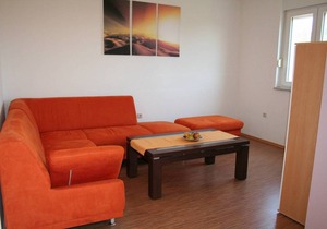 60 m² Apartment ∙ 1 bedroom ∙ 4 guests