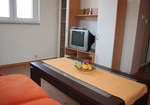 60 m² Apartment ∙ 1 bedroom ∙ 4 guests
